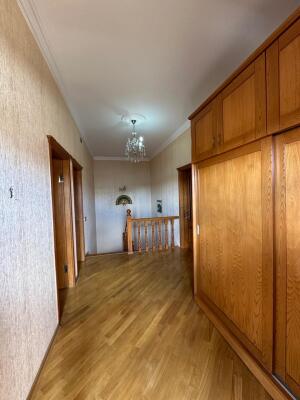 Bakı, villa , kirayə, 305 m²  , Binəqədi rayonu, Biləcəri qəs.
