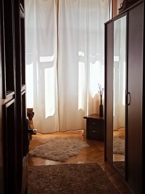 Bakı, köhnə tikili 2 otaqlı, günlük kirayə, 68 m²  , Nəsimi rayonu, Kubinka