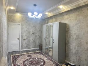 Abşeron, yeni tikili 2 otaqlı, satılır, 58 m²  , Masazır