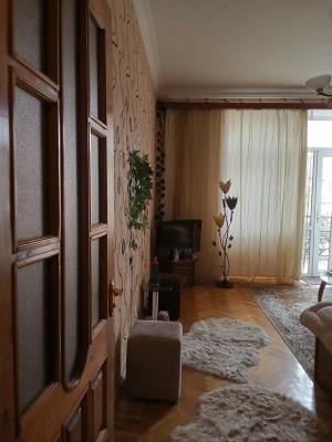 Bakı, köhnə tikili 2 otaqlı, günlük kirayə, 68 m²  , Nəsimi rayonu, Kubinka