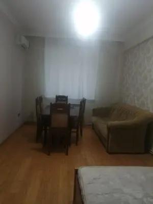 Xırdalan, yeni tikili 1 otaqlı, kirayə, 38 m²  