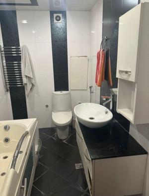 Bakı, yeni tikili 4 otaqlı, satılır, 180 m²  , Nəsimi rayonu