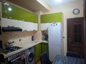 Bakı, yeni tikili 3 otaqlı, satılır, 70 m²  , Nizami rayonu, 8-ci kilometr