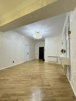 Bakı, yeni tikili 3 otaqlı, satılır, 125 m²  , Sabunçu rayonu, Bakıxanov qəs.