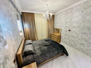 Xırdalan, yeni tikili 3 otaqlı, kirayə, 90 m²  