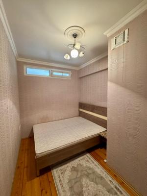 Bakı, yeni tikili 2 otaqlı, satılır, 52 m²  , Sabunçu rayonu, Bakıxanov qəs.