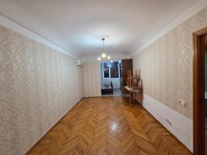 Bakı, köhnə tikili 2 otaqlı, kirayə, 65 m²  , Yasamal rayonu