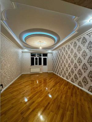 Bakı, yeni tikili 2 otaqlı, kirayə, 100 m²  , Binəqədi rayonu, 8-ci mikrorayon