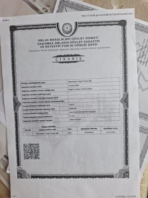 Abşeron, torpaq , satılır , 9 sot , Novxanı
