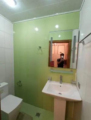 Bakı, yeni tikili 2 otaqlı, günlük kirayə, 85 m²  , Xətai rayonu, Əhmədli