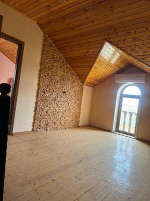 Abşeron, həyət evi 5 otaqlı, satılır, 145 m² , 2 sot , Masazır