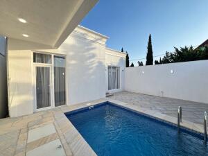Bakı, həyət evi 3 otaqlı, satılır, 110 m² , 1.7 sot , Xəzər rayonu, Şüvəlan