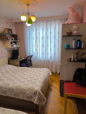 Bakı, köhnə tikili 3 otaqlı, satılır, 75 m²  , Xətai rayonu, Əhmədli