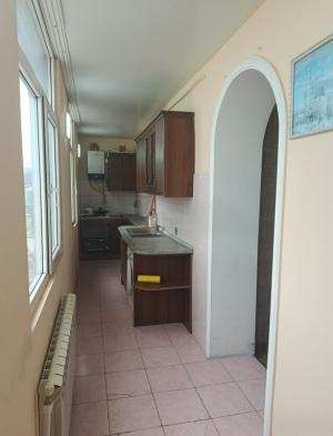 3 комната старое здание, продажа, 55 m², Бакы, Бинәгәди рајону, Биләҹәри гәс.