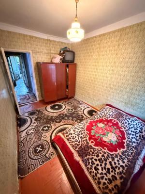 Bakı, köhnə tikili 3 otaqlı, satılır, 76 m²  , Xətai rayonu