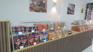 Bakı, obyekt 1 otaqlı, satılır, 30 m²  , Yasamal rayonu, Yeni Yasamal qəs.