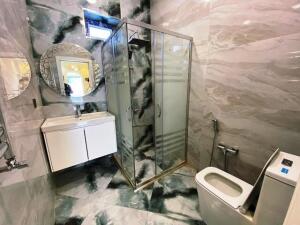 Bakı, həyət evi 4 otaqlı, satılır, 130 m² , 3.5 sot , Xəzər rayonu, Binə qəs.