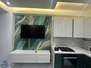 2 комната новостройка, продажа, 60 m², Хырдалан