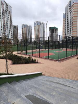 Bakı, yeni tikili 3 otaqlı, satılır, 69 m²  , Nərimanov rayonu