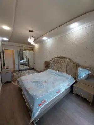 Bakı, yeni tikili 3 otaqlı, kirayə, 90 m²  , Yasamal rayonu, Yasamal qəs.