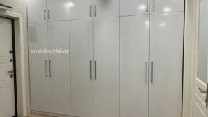 Bakı, yeni tikili 2 otaqlı, satılır, 115 m²  , Nizami rayonu
