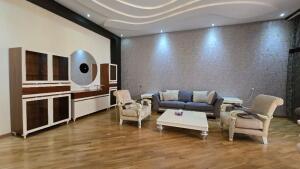 Bakı, yeni tikili 3 otaqlı, satılır, 162 m²  , Nərimanov rayonu