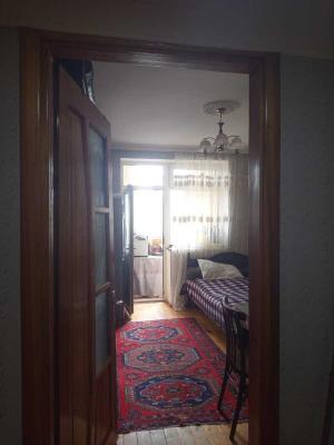 Bakı, yeni tikili 1 otaqlı, satılır, 41 m²  , Binəqədi rayonu, Sulutəpə qəs.