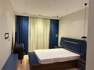 2 комната новостройка, арендовать, 98 m², Бакы, Јасамал рајону, Јасамал гәс.