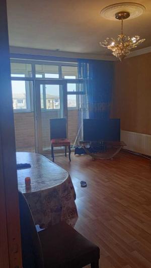 Bakı, köhnə tikili 4 otaqlı, satılır, 100 m²  , Binəqədi rayonu, Biləcəri qəs.