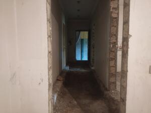 Bakı, həyət evi 4 otaqlı, satılır, 120 m² , 4.5 sot , Binəqədi rayonu, Xocəsən qəs.