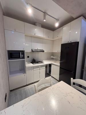 Bakı, yeni tikili 2 otaqlı, kirayə, 60 m²  , Xətai rayonu