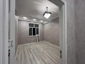 Xırdalan, yeni tikili 2 otaqlı, satılır, 46 m²  