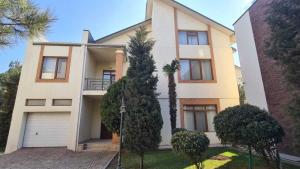 Bakı, ofis 7 otaqlı, kirayə, 380 m²  , Yasamal rayonu, Yasamal qəs.