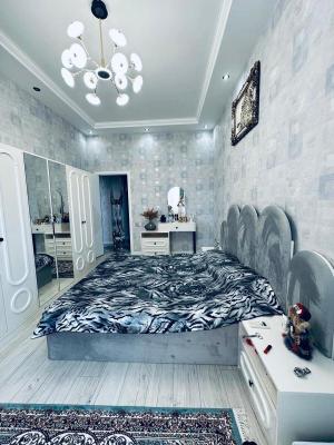 Bakı, yeni tikili 2 otaqlı, günlük kirayə, 100 m²  , Xətai rayonu