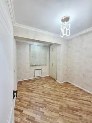 Bakı, köhnə tikili 2 otaqlı, satılır, 47 m²  , Binəqədi rayonu, 7-ci mikrorayon