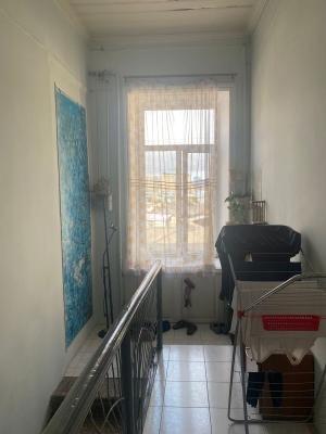 Bakı, köhnə tikili 4 otaqlı, satılır, 110 m²  , Səbail rayonu