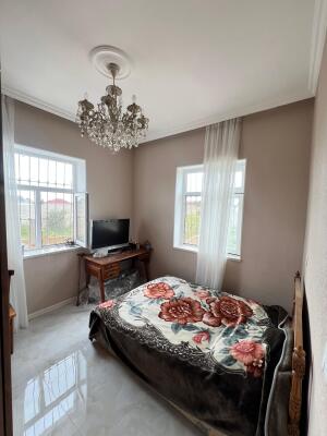 Bakı, həyət evi 4 otaqlı, satılır, 160 m² , 12 sot , Sabunçu rayonu, Nardaran qəs.