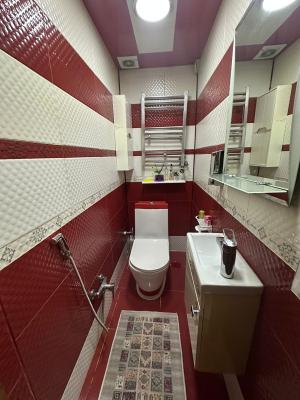 Xırdalan, yeni tikili 3 otaqlı, satılır, 86 m²  
