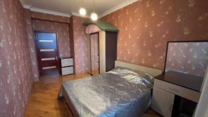 Bakı, yeni tikili 3 otaqlı, satılır, 100 m²  , Binəqədi rayonu, 6-cı mikrorayon