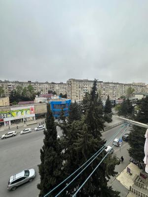 Bakı, köhnə tikili 2 otaqlı, satılır, 60 m²  , Xətai rayonu, Əhmədli