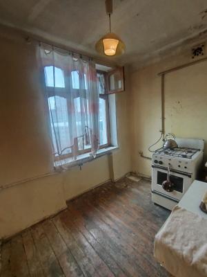 Bakı, köhnə tikili 1 otaqlı, satılır, 35 m²  , Xətai rayonu, H.Aslanov qəs.