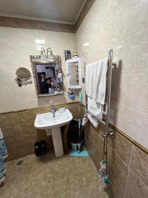 Abşeron, yeni tikili 2 otaqlı, satılır, 66 m²  , Masazır