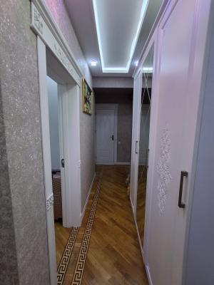 Xırdalan, yeni tikili 3 otaqlı, satılır, 85 m²  