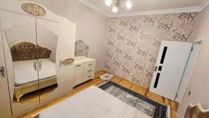 Xırdalan, həyət evi 2 otaqlı, kirayə, 87 m² , 1 sot 