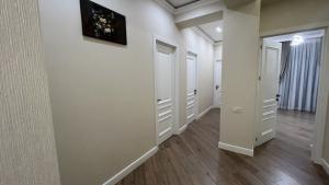 Sumqayıt, yeni tikili 3 otaqlı, satılır, 99 m²  