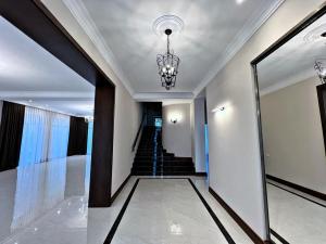 Bakı, bağ/həyət evi 6 otaqlı, satılır, 400 m² , 16 sot , Xəzər rayonu, Mərdəkan