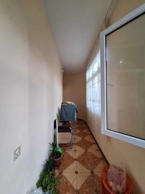 Bakı, yeni tikili 2 otaqlı, satılır, 101 m²  , Səbail rayonu, Badamdar qəs.