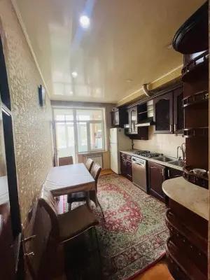 Bakı, yeni tikili 3 otaqlı, satılır, 110 m²  , Nizami rayonu