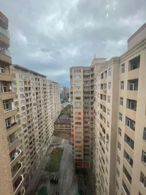 3 комната новостройка, продажа, 158 m², Бакы, Нәсими рајону