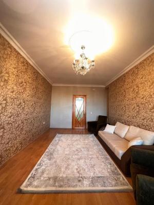 Bakı, yeni tikili 2 otaqlı, satılır, 90 m²  , Yasamal rayonu